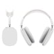 thumbnail image 3 of Funda Protectora Funda Compatible Con Airpod Max Auriculares Silicona Cobertura Completa Funda A Prueba De Golpes Guardurnaity EL016749-03, 3 of 5