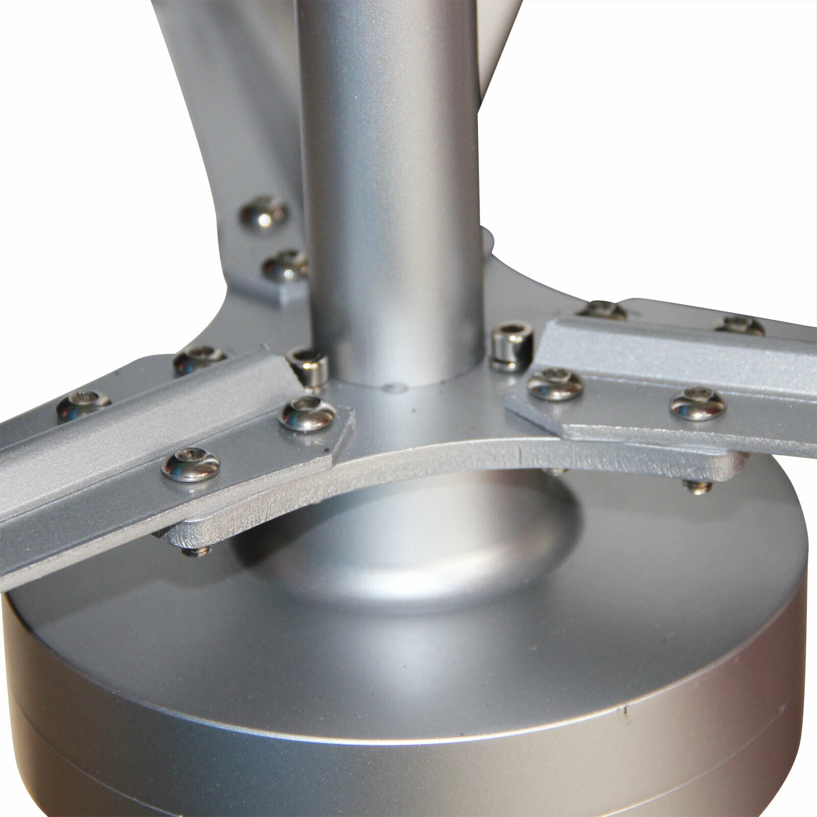 DENEST 400W Wind Power Turbine Generator Vertical Wind Generator 3 Blade + Controller
