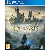 Hogwarts Legacy PS4 Factory Sealed Harry Potter PS4