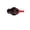 Black, variant on Cool Electric Web Shooter Launcher Toy, Retractable String Blaster with USB Rechargeable Battery for Superhero Role-Play, Cosplay Prop and Party Gadget