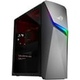 thumbnail image 5 of Restored ASUS GL10DH Gaming/Entertainment Desktop PC (AMD Ryzen 7 3700X 8-Core, NVIDIA GTX 1660 Ti, 32GB RAM, 1TB PCIe SSD + 1TB HDD (3.5), Wifi, Win 11 Pro) with G5 Essential Dock (Refurbished), 5 of 7