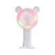 thumbnail image 2 of Handheld Fan Mini USB Rechargeable Small Fan Portable Outdoor Student Small Fan With Lighting Effects, 2 of 6