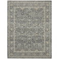 thumbnail image 2 of Nourison Nyle Bohemian Persian Slate Multicolor 12' x 15'9" Area Rug, (12x16), 2 of 8