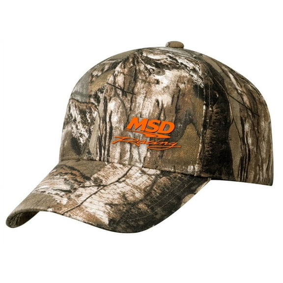 MSD 9529 Baseball Cap