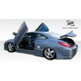 thumbnail image 1 of Duraflex 100628 2004-2008 Toyota Solara Evo 5 Side Skirts Rocker Panels - 2 Piece, 1 of 1