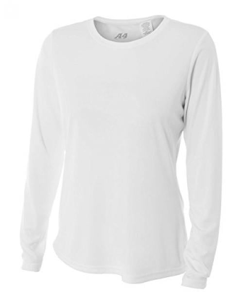 a4 long sleeve shirts