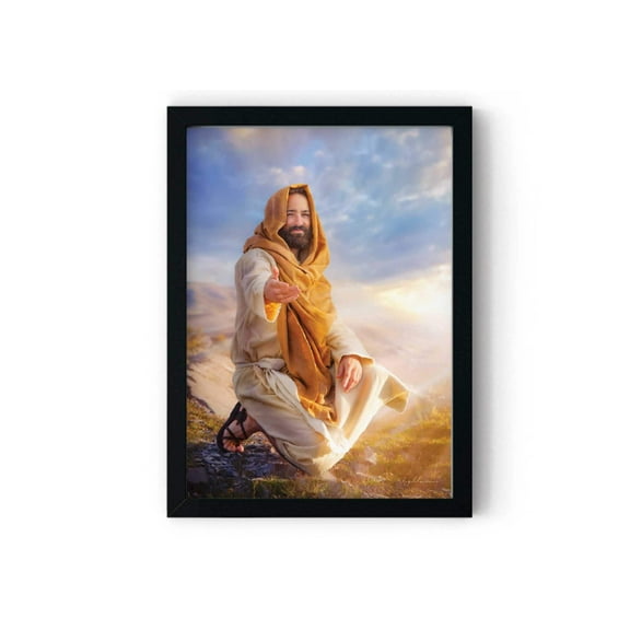 Fear Not by Kelsy and Jesse Lightweave