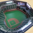 thumbnail image 4 of New York Mets 25-Layer StadiumViews Lighted End Table, 4 of 7