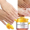 thumbnail image 4 of Mascarilla de manos Hidratante Cera de manos para el atención de las manos Exfoliación Hombres Mujeres, 4 of 9