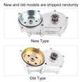thumbnail image 4 of Pignon d'Embrayage pour Moto Mini 47cc 49cc Dirt Bike, 4 of 7