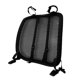 thumbnail image 3 of Mochila con ventilación y espaciador, estructura estable que la transpiración, malla transpirable para senderismo, transporte diario y, 3 of 8