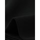 thumbnail image 5 of Chaqueta Corta Tipo Blazer para Mujer con Solapa Informal para Oficina Negro XS, 5 of 6