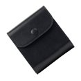 thumbnail image 3 of pitrice Square Camera Photo Sheets Storage Bag Leather Case Replacement For SQ20/SQ10/SQ6/SP -3 Black 1Set, 3 of 6