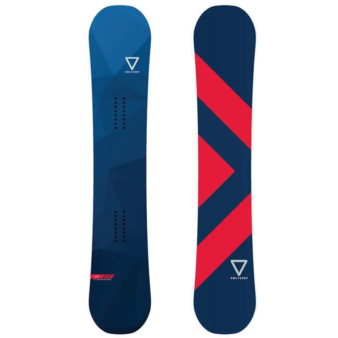 walmart snowboard
