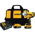 thumbnail image 1 of Llave de impacto inalámbrica DEWALT 20V MAX* XR DCF898P2 7.2 libras, 1 of 3