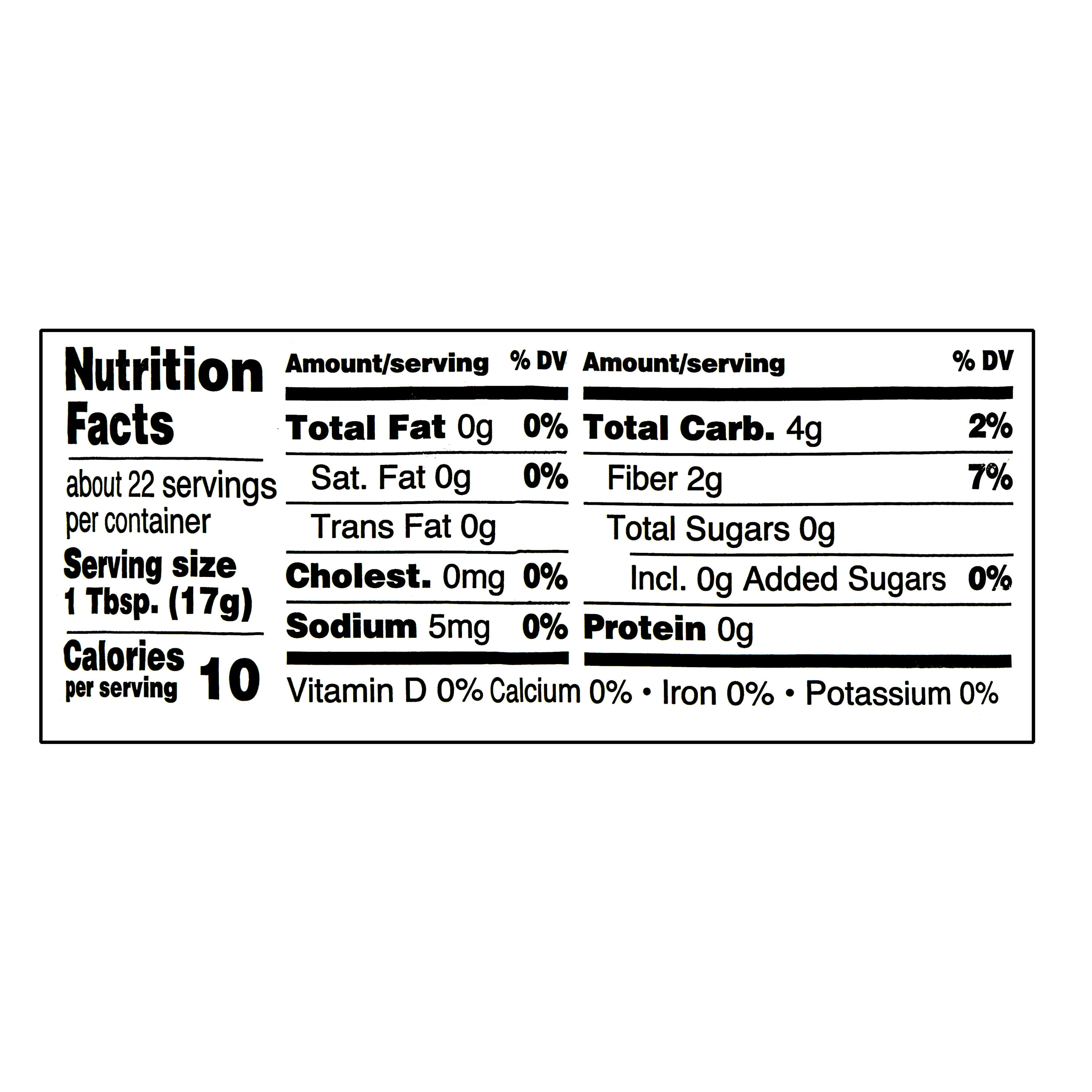 Great Value Sugar-Free Strawberry Preserves, 13 oz
