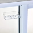 thumbnail image 2 of Burglabar 2 Pack for Sliding Door Locks for Sliding Glass Doors & Windows, Child Proof, 2 of 4