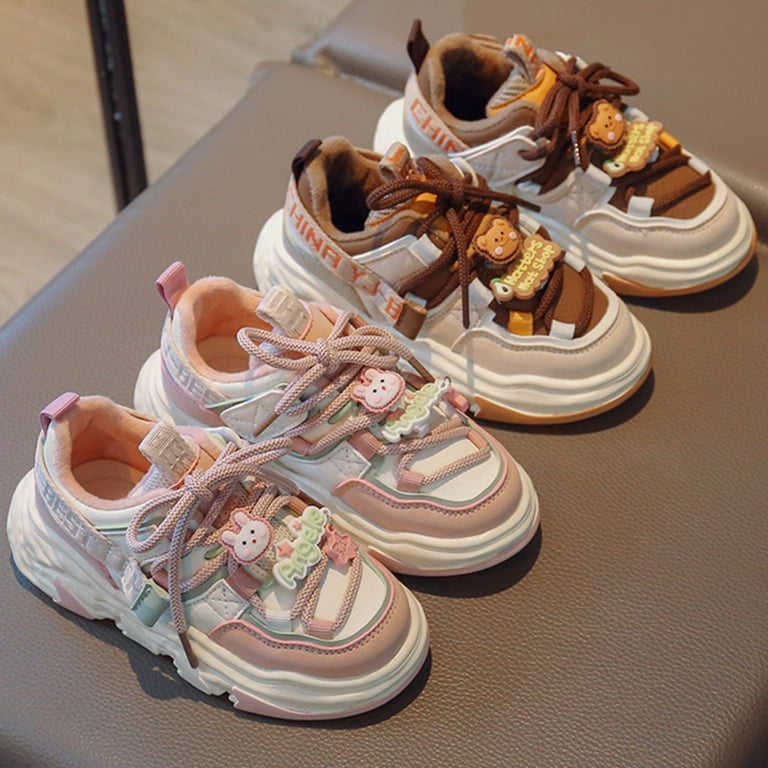 Gucci Platform Fashion Sneakers