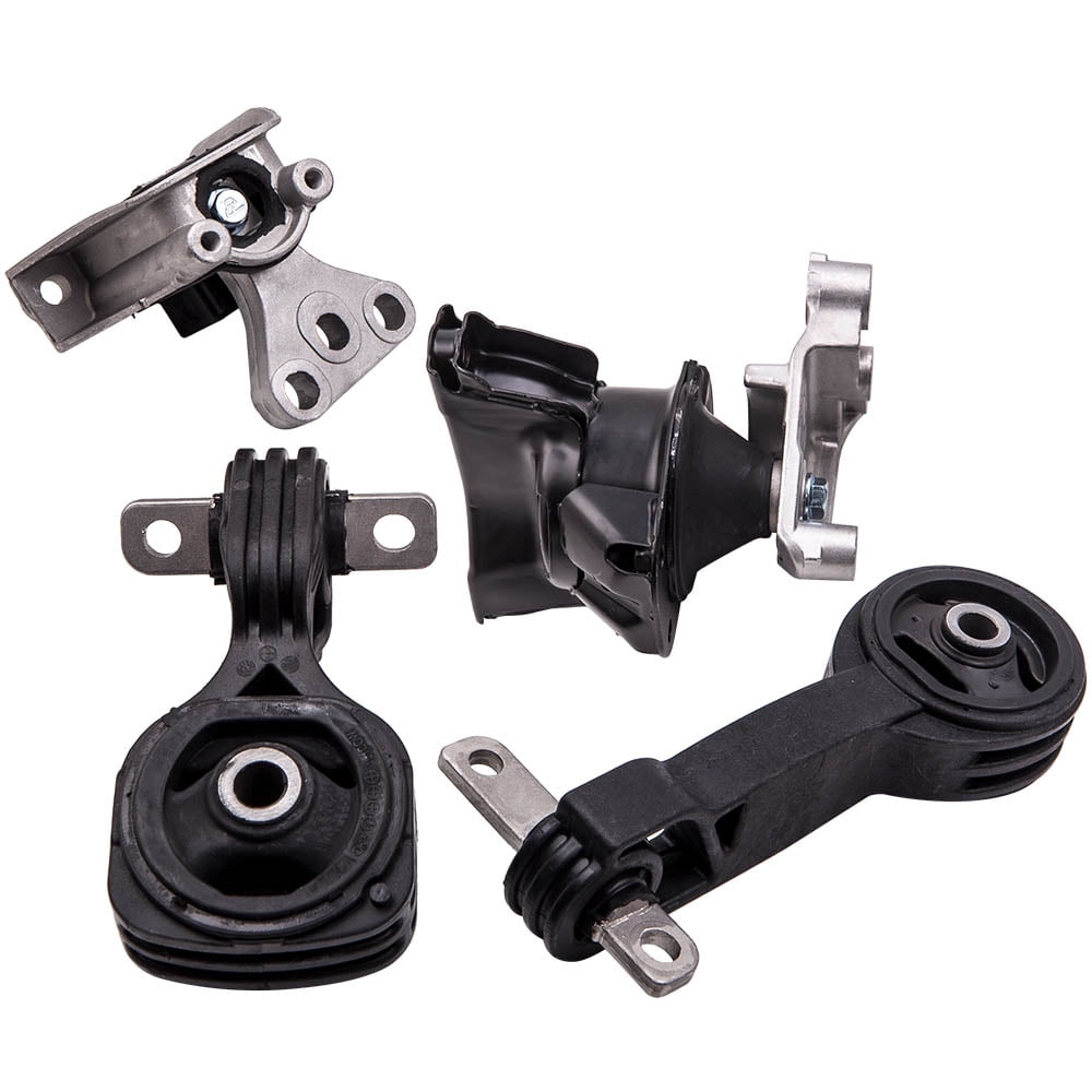 BFO Engine Motor & Transmission Mount for Honda Civic 1.8L 2006 2007 2008 2009-2011