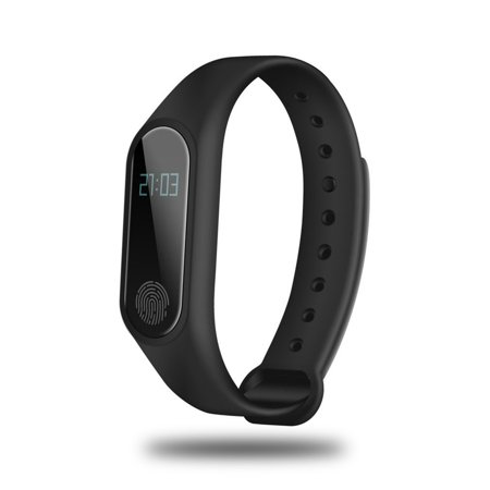 oled smartband