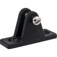 thumbnail image 2 of Sea-Dog Nylon Deck Hinge - Black [273200-1], 2 of 2