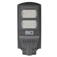 thumbnail image 1 of 120W Outdoor Lamp 6500-7000K Solar Power IP66 Waterproof Motion Sensor Park Street Light for Farm, 1 of 8