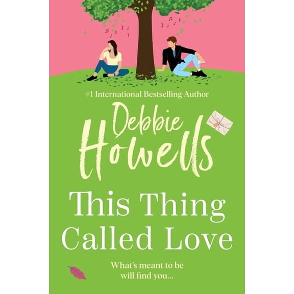 This Thing Called Love, (Paperback)