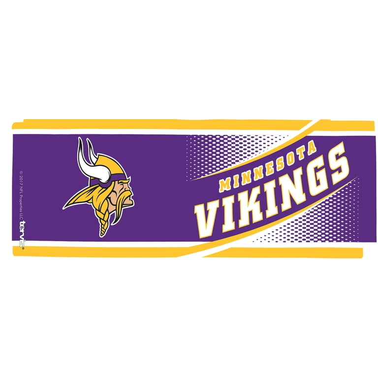 Tervis NFL® Minnesota Vikings Insulated Tumbler