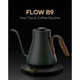 thumbnail image 2 of Hervidor eléctrico Cocinare Barista Collection Gooseneck 0.9L, 2 of 9