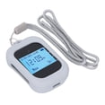 thumbnail image 1 of System 10 in 1 Wireless Calling System Call Bell Water Proof Pager System for Restaurant Hotel Cafe, 1 of 7