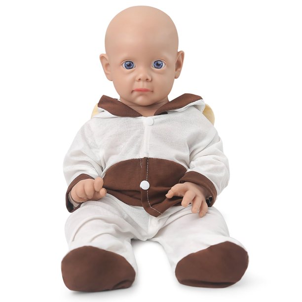 Bambole reborn in silicone Guca - Bambole reborn
