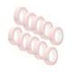 thumbnail image 3 of 10 Uds. Cintas para pestañas, suministros para extensiones de pestañas, parche de cinta para injerto, suave, cinta aislante para injerto de pestañas Fernando Cintas de extensión de pestañas, 3 of 8