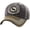 Dark Gray, variant on Hunters Ballcap One Size Adjustable