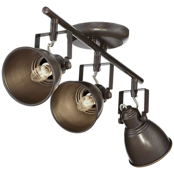 Pro Track Abby 3 Light Bronze Complete Kit