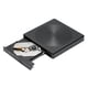 thumbnail image 5 of Caja Unidad Óptica Externa Kuymtek USB3.0 Type-C DVD/CD, 5 of 9