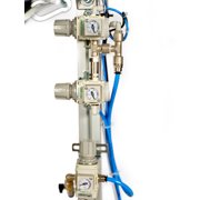 Intercom, I288 Glue Machine