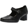 Clarks Womens Un Damson Vibe Pump Clarks Womens Un Damson Vibe Pump