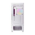 thumbnail image 4 of EJS NOVA ATX Mid Tower PC Case - White, 4 of 7