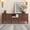 Brown, variant on HLR 67'' Mid-Century Modern Long TV Stand with Storage Drawer and Doors, for 75 Inch TV for Living Room, Bedroom, Green
