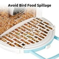 thumbnail image 4 of Birdfy Seed Guard, Anti-Scattering Cover Durable Waterproof for Bird Feeder, 2 Pack, 4 of 6