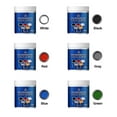 thumbnail image 4 of (black)Rust Converter, Weatherproof Rust Converter Paint for Metal, Metallic Paint e, 4 of 5