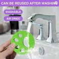 thumbnail image 3 of FurZaper Pet Hair Remover for Laundry, 4 Pack - Reusable Dog & Cat Hair Remover Tool, 3 of 8
