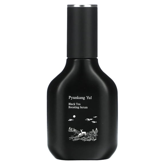 Pyunkang Yul Black Tea Boosting Serum, 1.52 fl oz (45 ml)