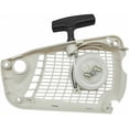 thumbnail image 3 of Mango de arranque de retroceso Sharplace para cortacésped Stihl MS192T MS192TC, conjunto de manija de arranque, 3 of 5