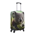 thumbnail image 3 of Picia Daisy Koala Luggage Protector Cover Thicken Suitcase Protector Cover Fit 18-32 Inch Luggage-Large, 3 of 9