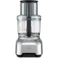 thumbnail image 2 of Breville BFP820BAL Sous Chef 16 Peel & Dice Food Processor, Brushed Aluminum, 2 of 7