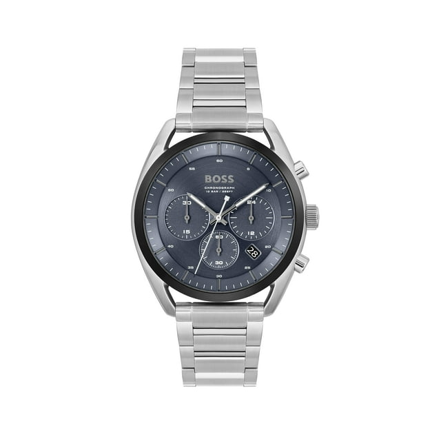 Reloj BOSS Premium Fashion para hombre, cronógrafo de cuarzo, 1514093