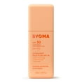 thumbnail image 1 of Protector solar BYOMA SPF 30 Fluido facial 50 ml Luminous Glow, 1 of 7