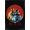 Black Framed Version, variant on Mortal Kombat 1 - Lin Kuei Wall Poster, 14.725" x 22.375"