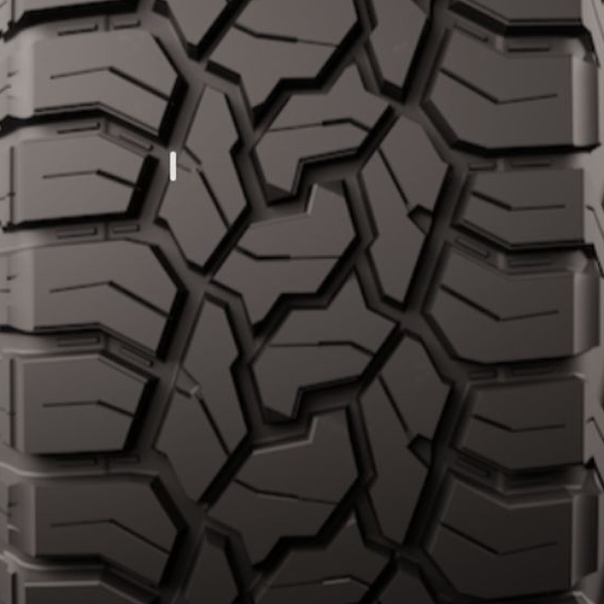 GT Radial Adventuro RT Rugged Terrain 265/65R18 114T Light Truck Tire